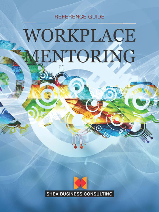Title details for Workplace Mentoring by Andrew Jones - Available